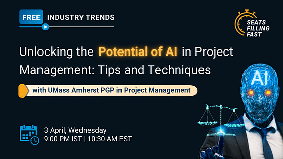 Unlocking the Potential of AI in Project Management: Tips and Techniques