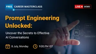 Prompt Engineering Unlocked: Uncover the Secrets to Effective AI Conversations