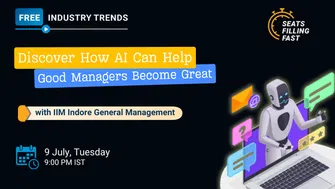 Discover How AI Will Help Good Managers Become Great