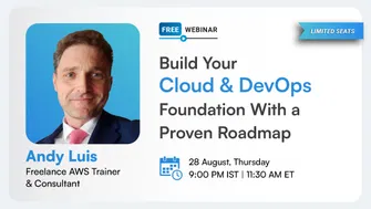 Your Six-Month Roadmap to a Cloud Computing & DevOps Career