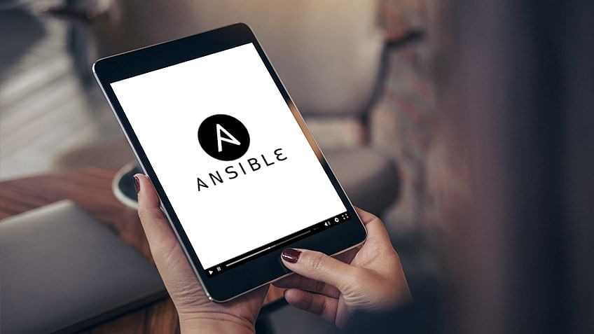 Ansible Tutorial