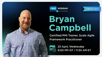 CAPM, PMP or PMI-ACP? Learn Which is the Best Fit For You