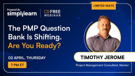 Will PMBOK 8 Make the PMP Exam Harder? What You Should Expect