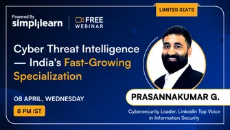 The Cyber Threat Intelligence Gap: Why More Data Isn't More Security