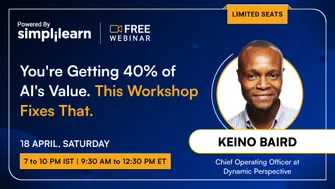 Prompt Engineering Masterclass: Train Your AI to Think the Way You Do