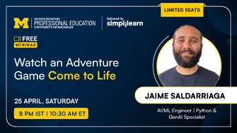 Build an Adventure Game Live with Python and GitHub CoPilot