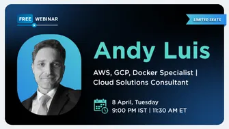 How Our Cloud Architect Program Helps You Stand Out in the Job Market