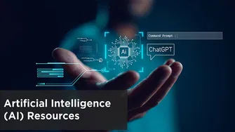 Artificial Intelligence Resources