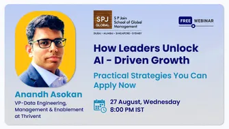 How Great Leaders Are Using AI to Drive Growth