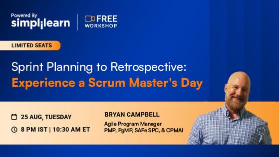 A Day in the Life of Scrum Masters: A Demo of Scrum Ceremonies