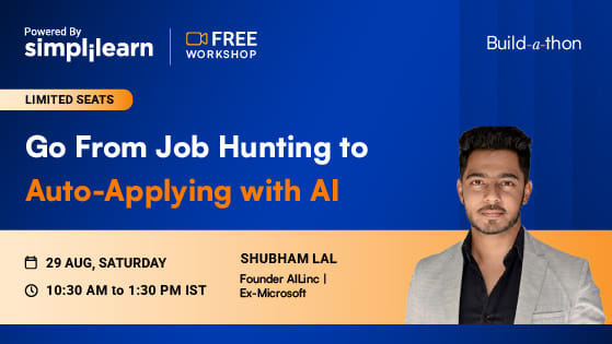 Build an AI Pipeline to Apply to 50+ Jobs Everyday