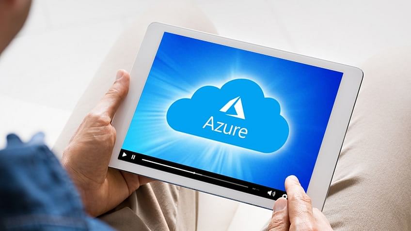 Microsoft Azure Tutorial for Beginners