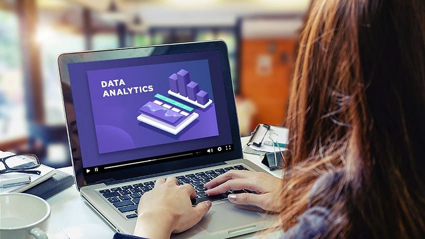 Data Analytics Tutorial for Beginners: A Step-By-Step Guide