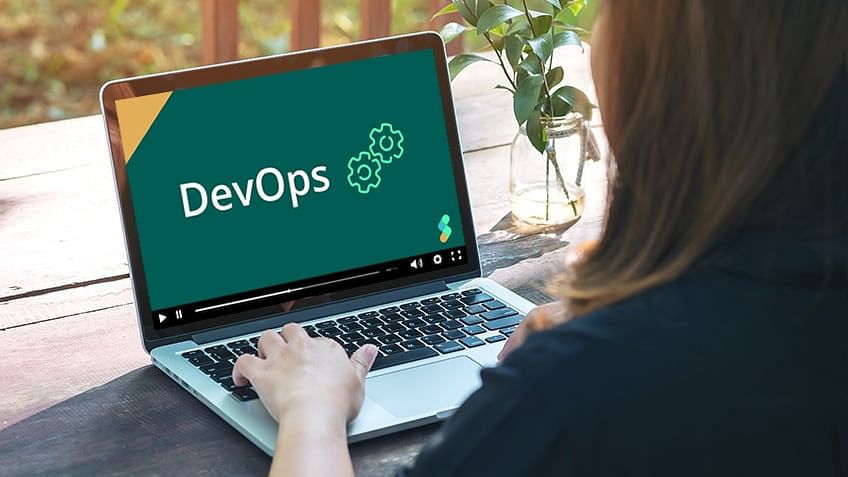 DevOps Tutorial For Beginners: A Step-by-Step Guide