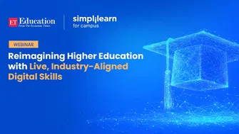 Reimagining Higher Education with Live, Industry-Aligned Digital Skills