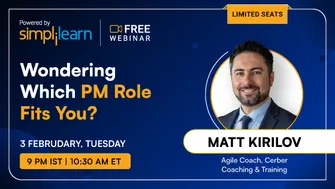 Choose the Right PM Career: Exploring Product, Tech & Change Management Roles