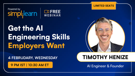 How to Become an AI Engineer in 2026: Your Complete Roadmap