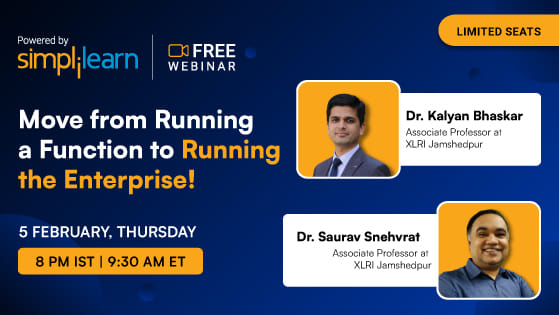 The Making of an Enterprise Leader: XLRI’s Advanced Diploma Explained