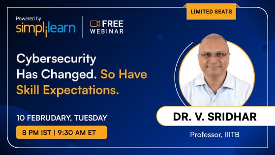 AI-Powered Advanced Executive Program in Cybersecurity: Program Overview