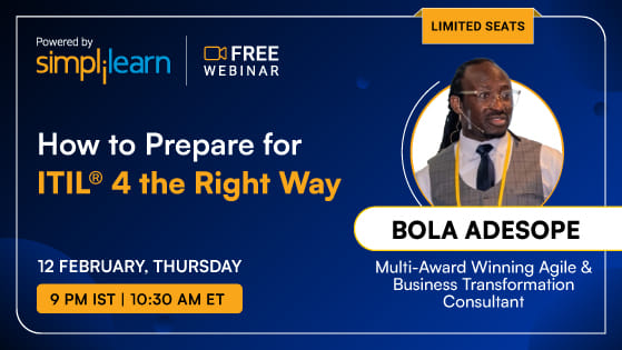 Beat the ITIL® 4 Foundation Exam in One Attempt