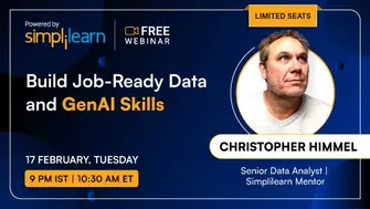 Break Into Data Analytics with this Microsoft-Backed Program