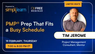 How to Pass the PMP in Your First Attempt