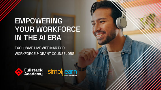 Empowering Your Workforce in the AI Era