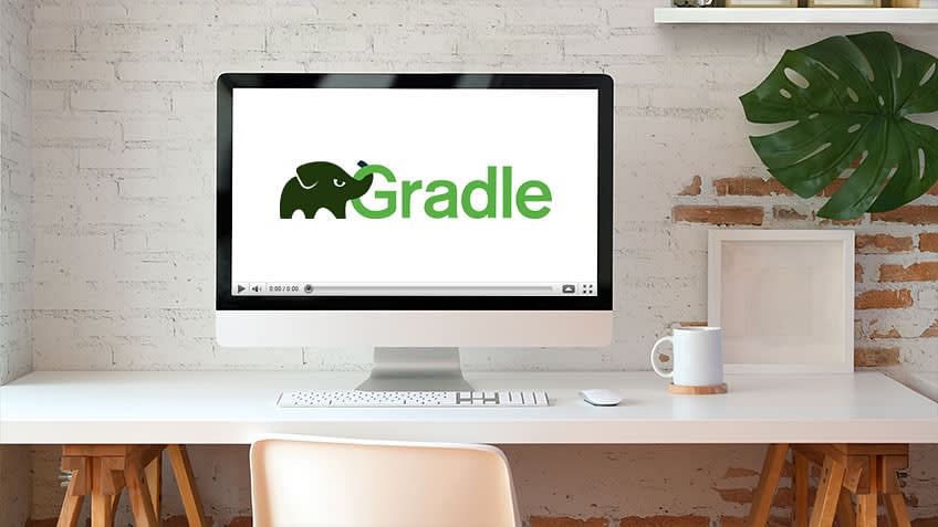 Gradle Tutorial For Beginners