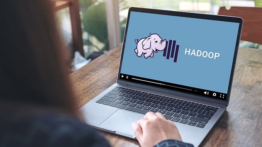 Hadoop Tutorial for Beginners