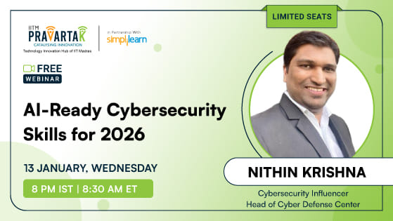 AI in Defense and Offense: Cybersecurity Skills You Need in 2026