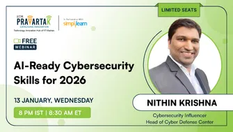 AI in Defense and Offense: Cybersecurity Skills You Need in 2026