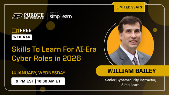 AI in Defense and Offense: Cybersecurity Skills You Need in 2026