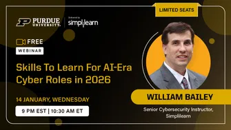 AI in Defense and Offense: Cybersecurity Skills You Need in 2026