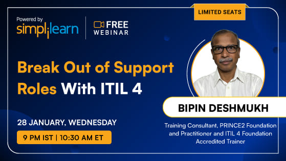 The Career Advantage of ITIL 4: How this Certification Drives Your Growth