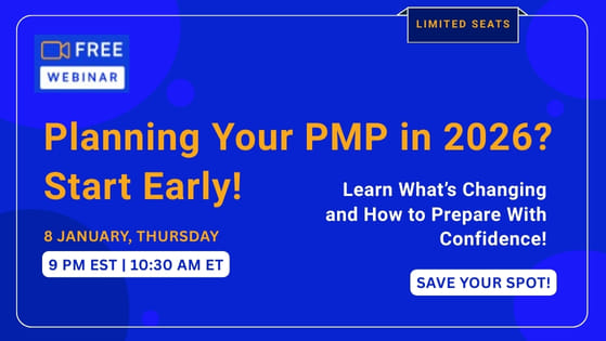 Will PMBOK 8 Make the PMP Exam Harder? What You Should Expect