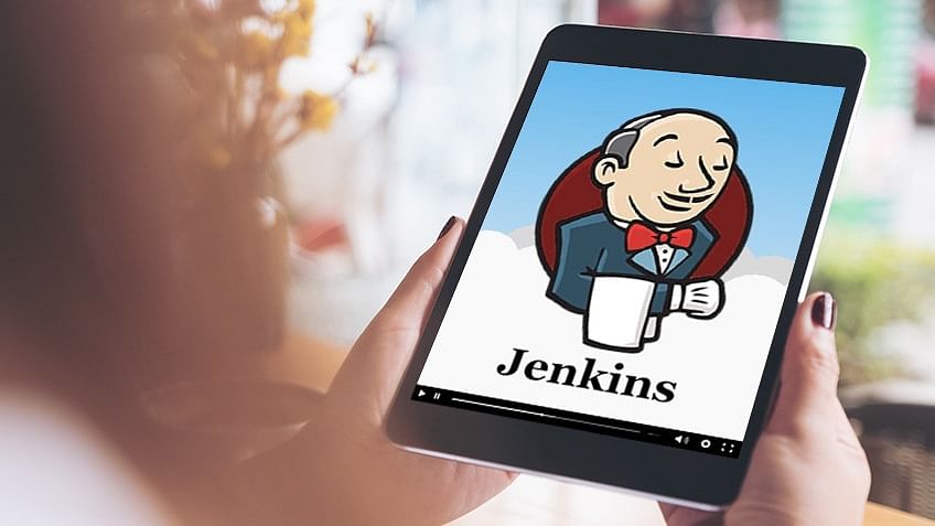 Jenkins Tutorial