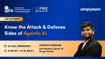 Agentic AI in Cybersecurity: How to Strengthen Your Defenses Autonomously