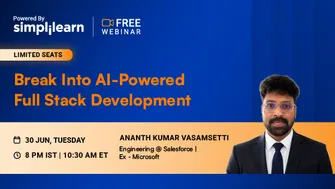 How to Become an AI-Powered Full Stack Developer in 2026: Your Complete Roadmap