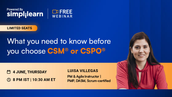 CSM vs CSPO Exam Prep: What to Expect and How to Study