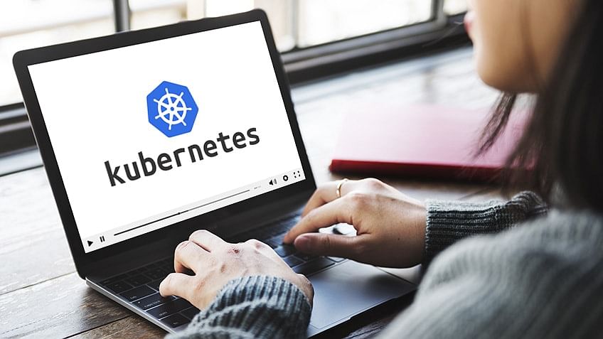 Kubernetes Tutorial