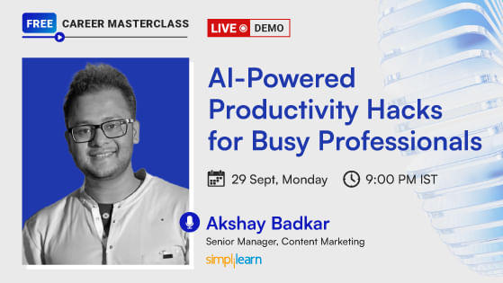 AI-Powered Productivity Hacks for Busy Professionals