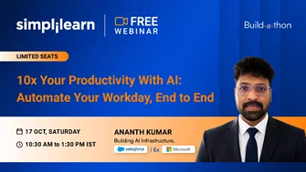 10x Your Productivity With AI: Automate Your Workday, End to End