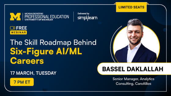 Path to a $100,000 Salary in AI and ML