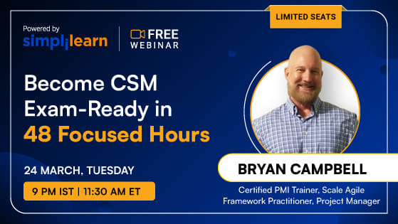 Pass the CSM Certification in a Weekend: Complete Action Plan For You