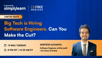 What Big Tech Like Microsoft Looks for in Software Engineers: An Insider's View