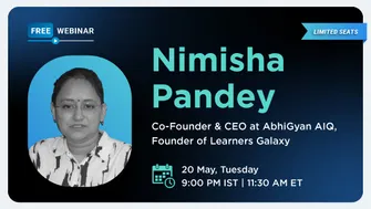 An AI & ML Course Without the Fluff: Build Skills That Get You Hired