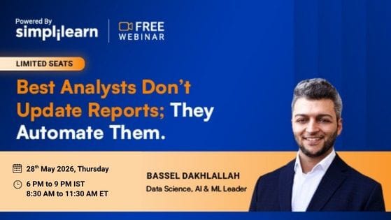 Automate Your Reports With Python and GenAI — Live Workshop