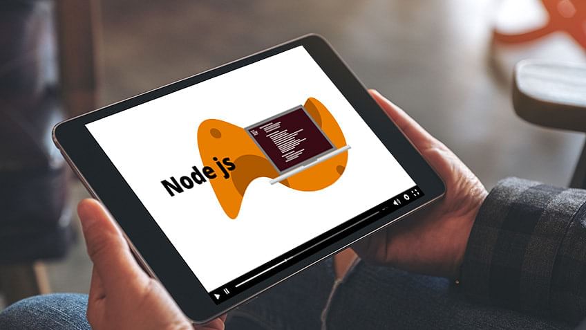 Node.js Tutorial