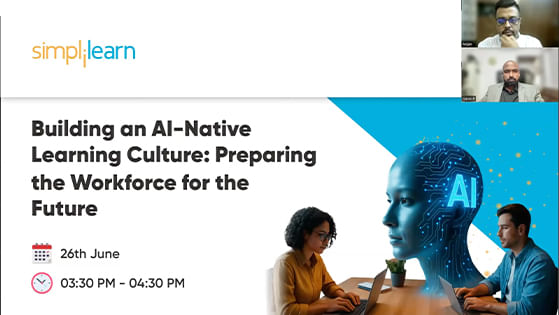 Building an AI-Native Learning Culture