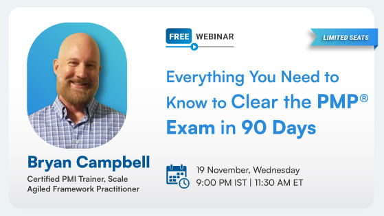 Everything You Need to Know to Clear the PMP® Exam in 90 Days